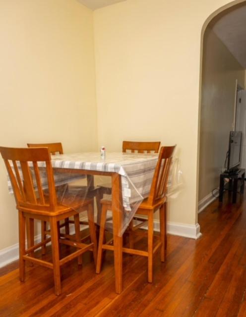Spacious 2 bedroom apartment - Housity