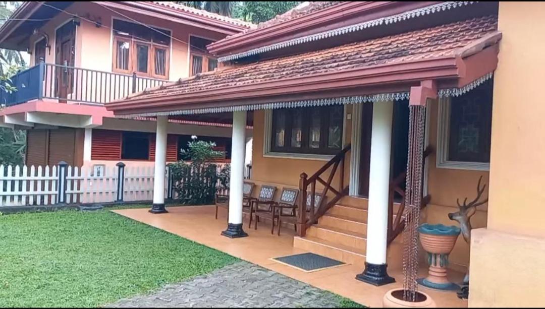 Galagoda Walawwa - Housity