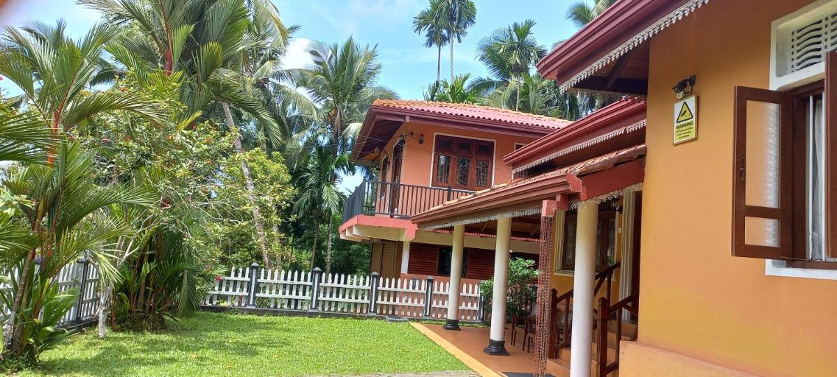Galagoda Walawwa - Housity