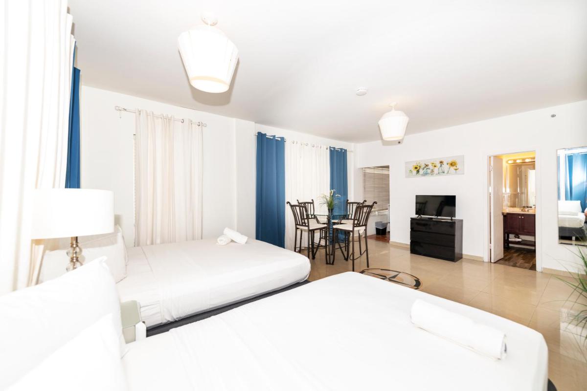 Apartments on Ocean Drive - Housity
