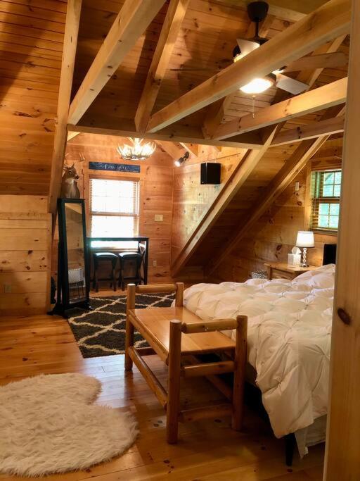 Luxury lodge in the heart of the Bluegrass - Housity