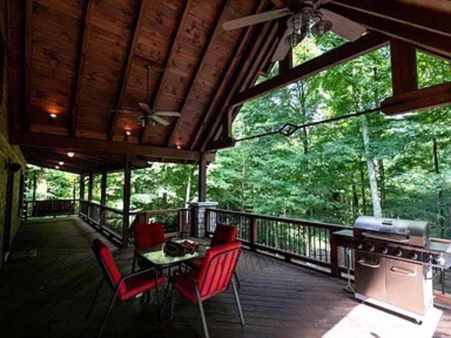 Luxury lodge in the heart of the Bluegrass - Housity