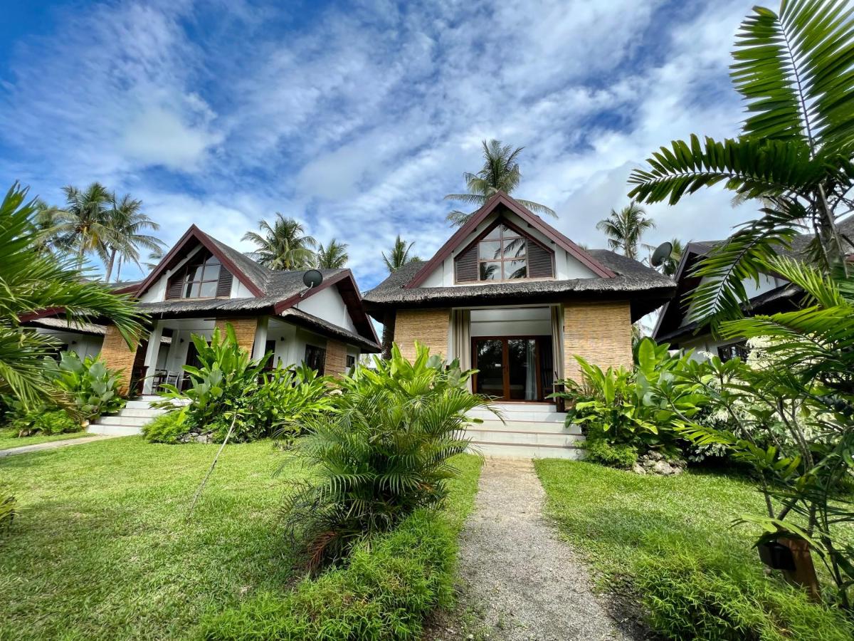 The Village Siargao - Housity