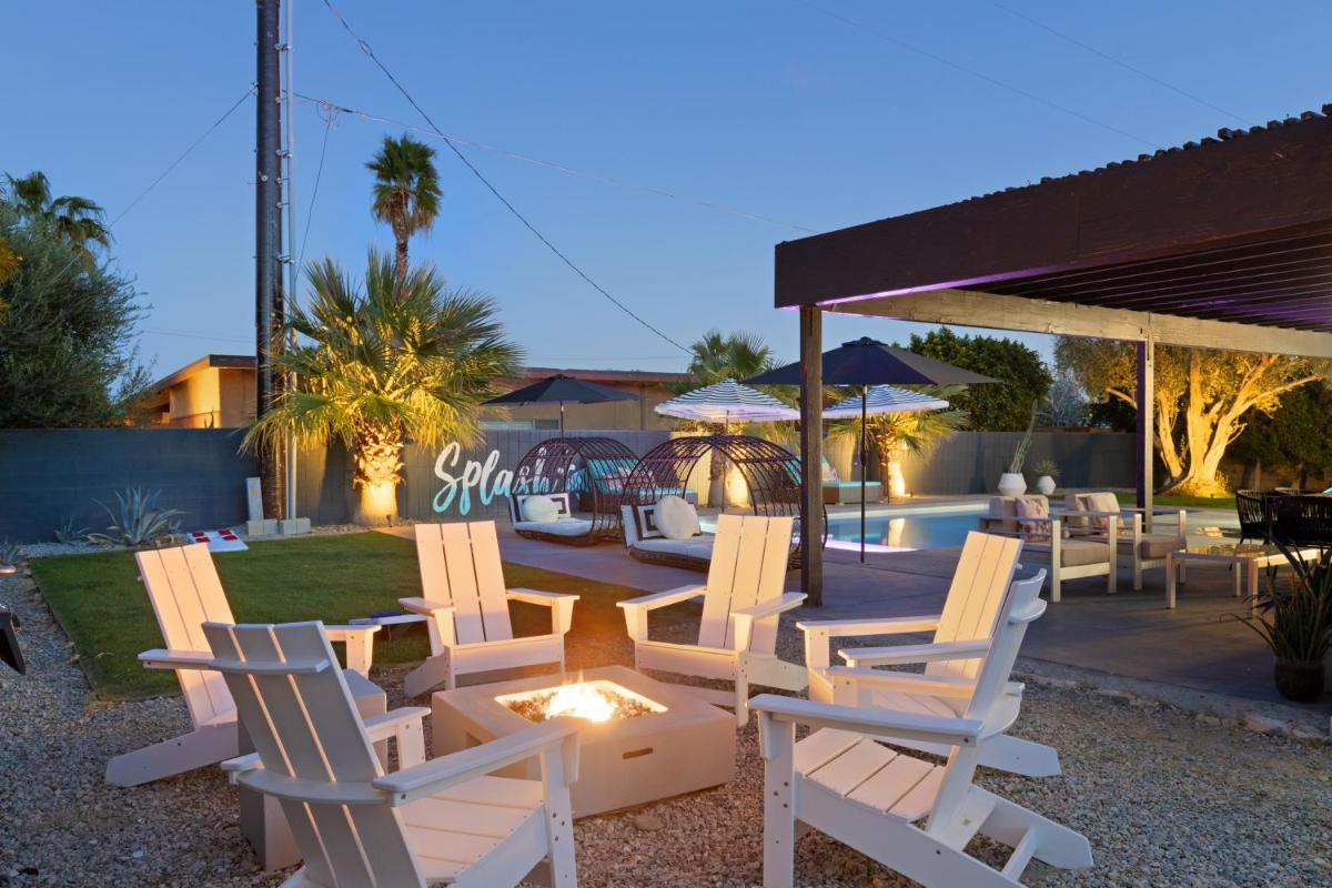 The Llama House by AvantStay Featured on HGTV Resort Style Pool Spa Permit4277 - Housity