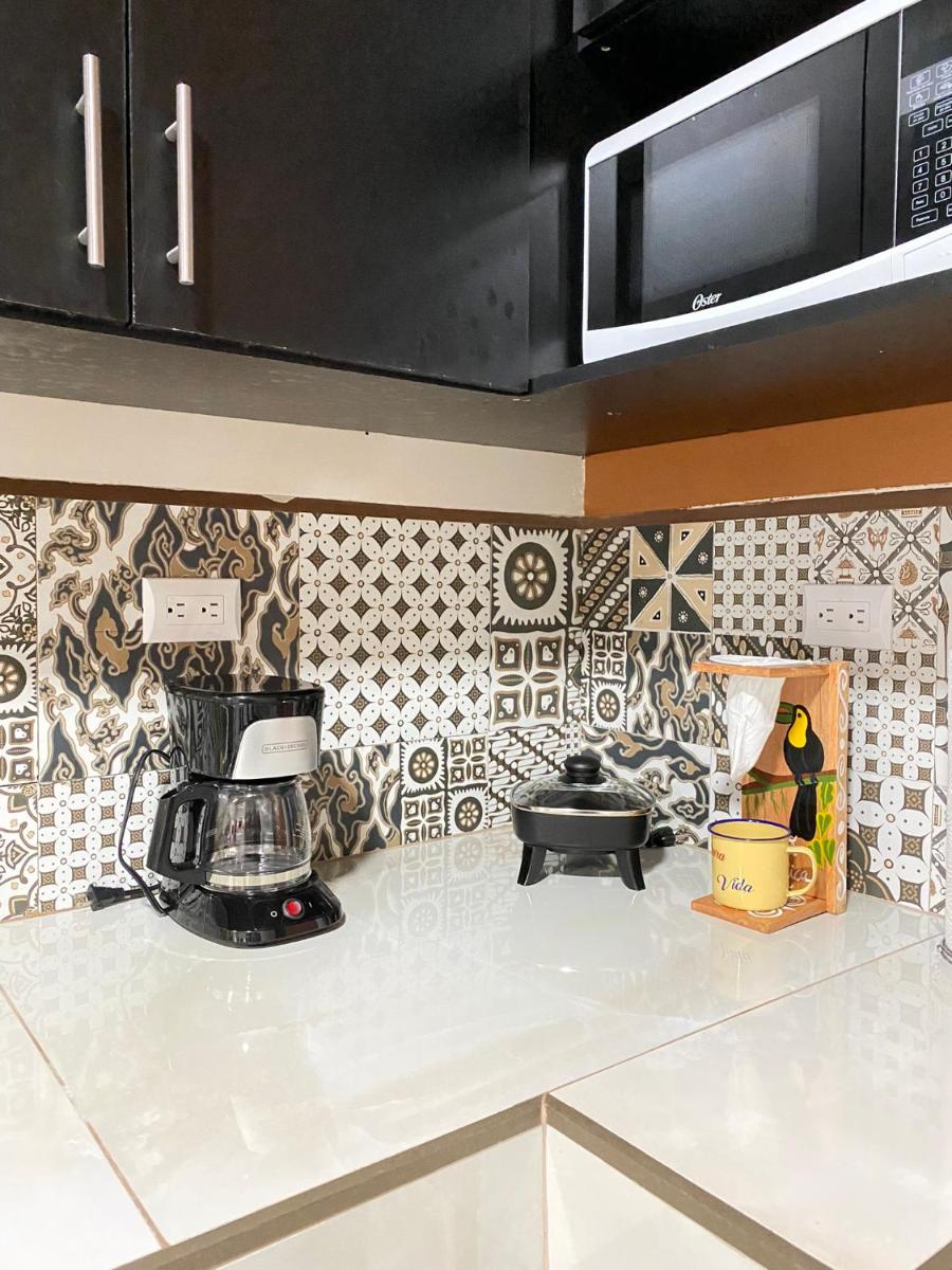 Pura vida apartment. 5 min from airport - Housity