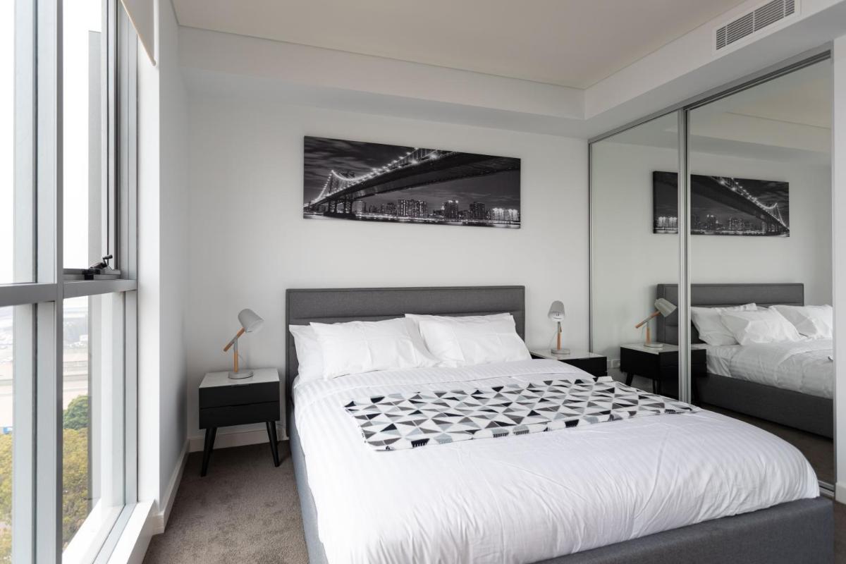 KULA Sydney Airport - Housity