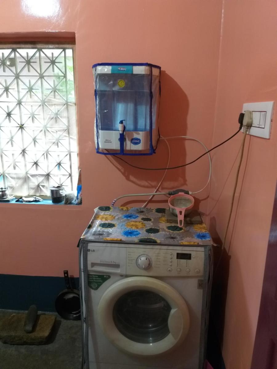 RAMKUTHIR Homestay - Housity