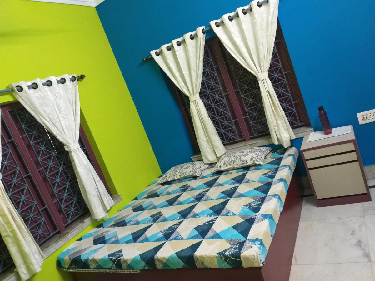 RAMKUTHIR Homestay - Housity