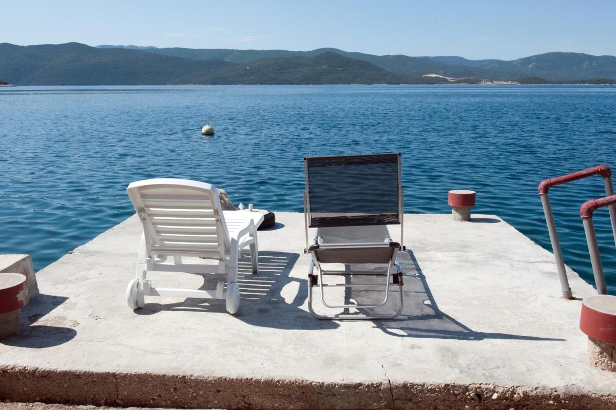 Apartments and rooms by the sea Klek, Neretva Delta - Usce Neretve - 16975 - Housity