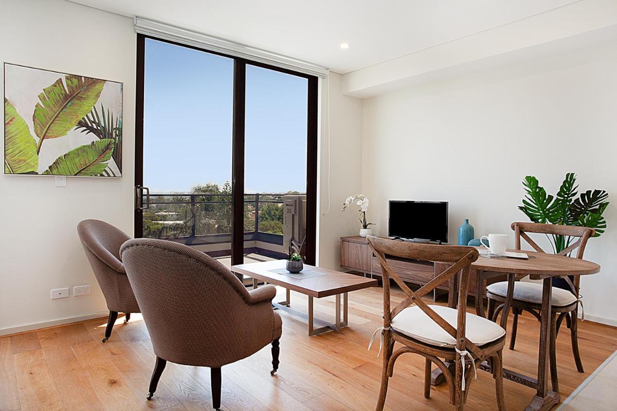 KULA North Sydney - Housity