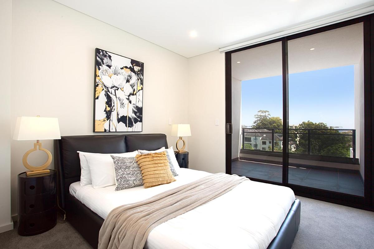 KULA North Sydney - Housity