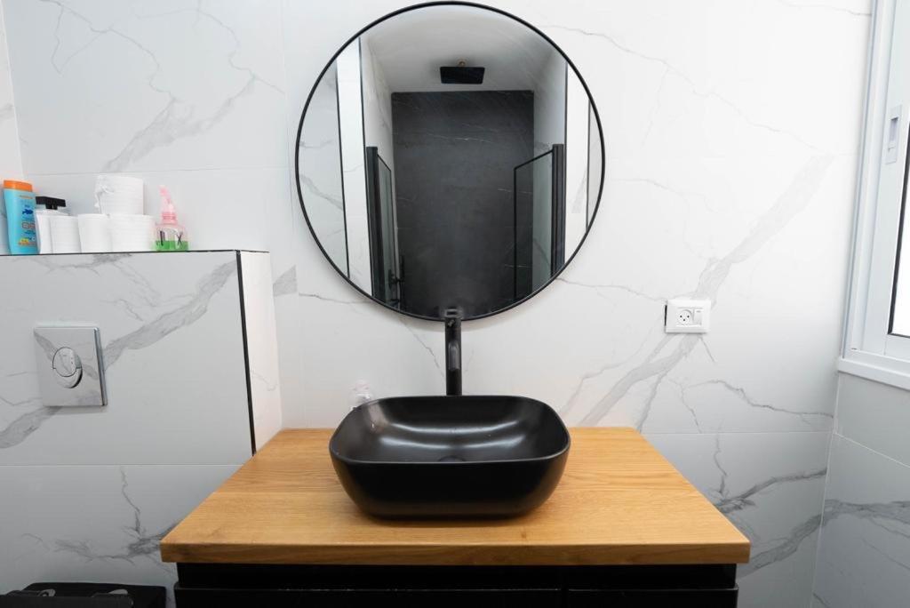 New! luxus- Best suit 2 minutes fromTel Aviv - Housity