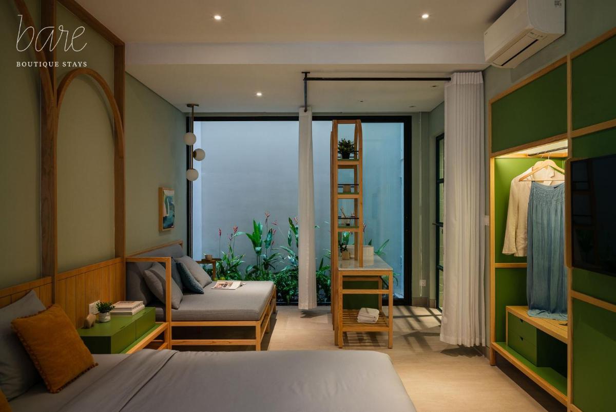 Bare Han - Bare Boutique Stays - Housity