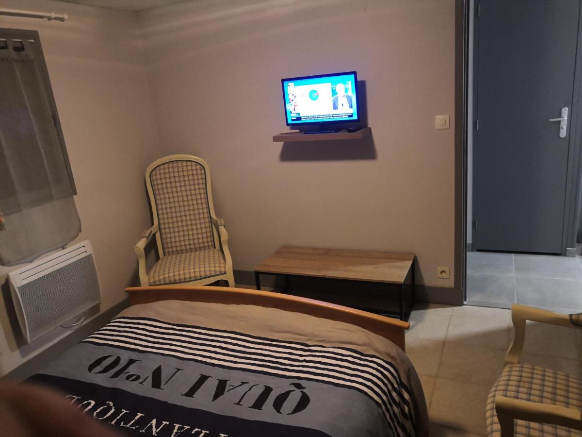 Chez Fab - Housity