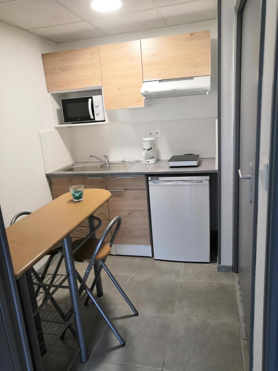 Chez Fab - Housity