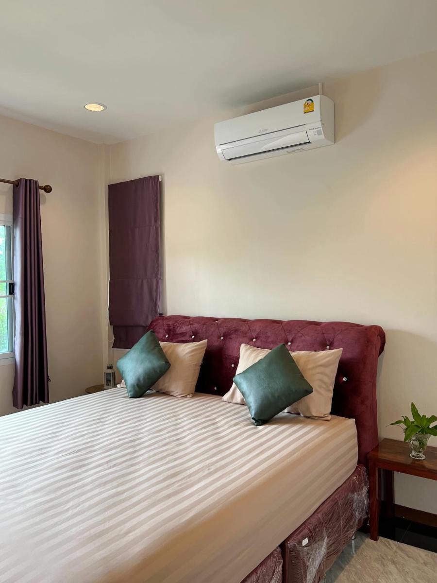 New home family rayong baanediiyw sraangaihm aiklchaayhaad tawemuue ngray ng - Housity