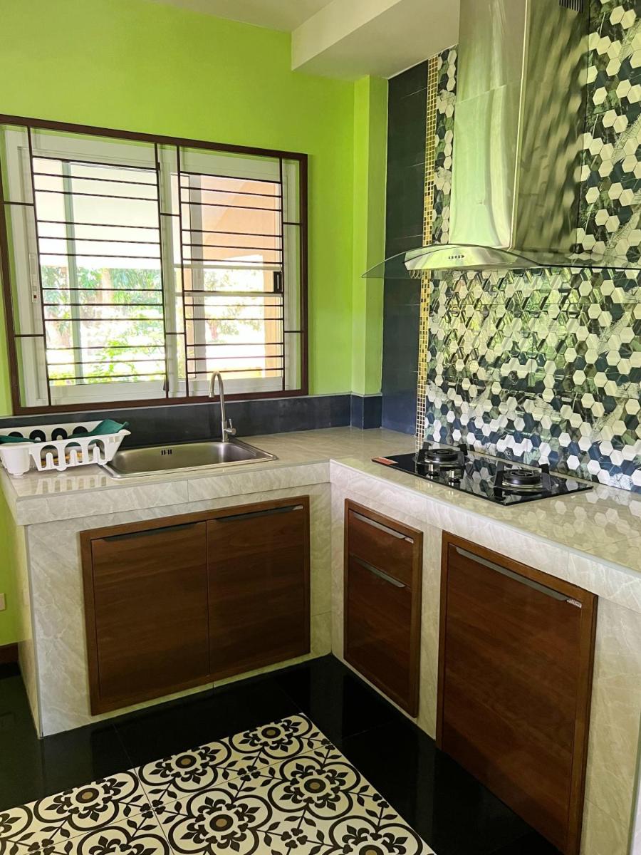 New home family rayong baanediiyw sraangaihm aiklchaayhaad tawemuue ngray ng - Housity