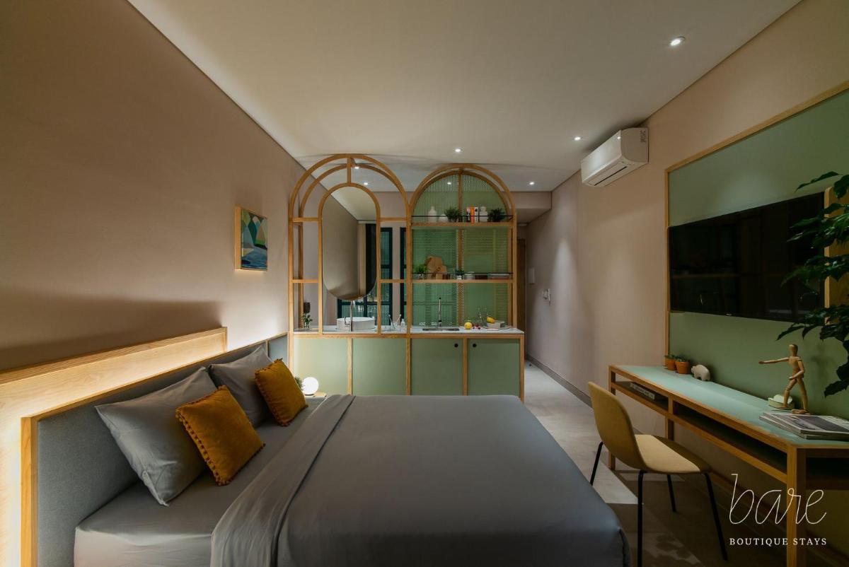 Bare Han - Bare Boutique Stays - Housity
