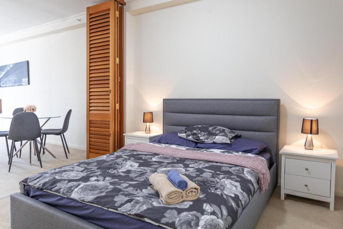 KULA North Sydney-Napier - Housity