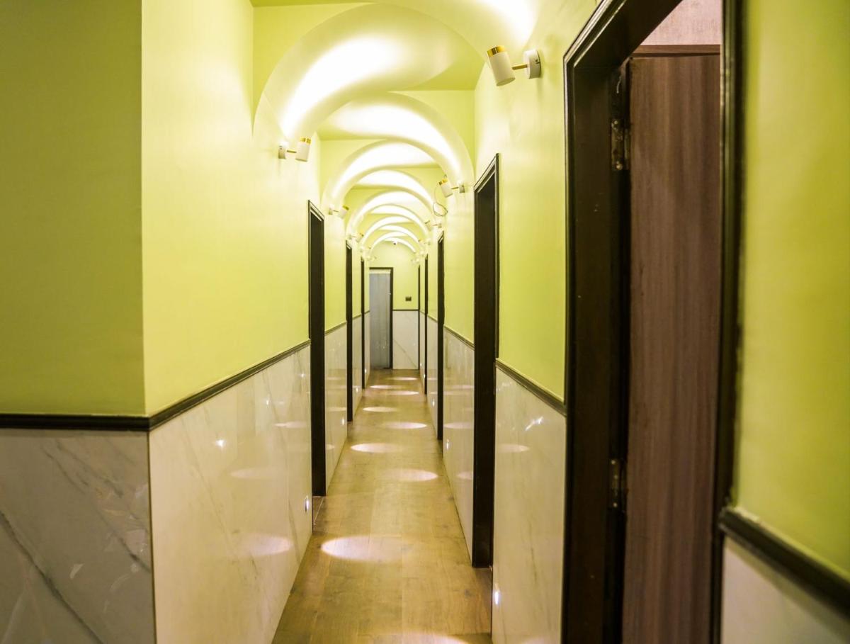 Hotel lime wood - Housity