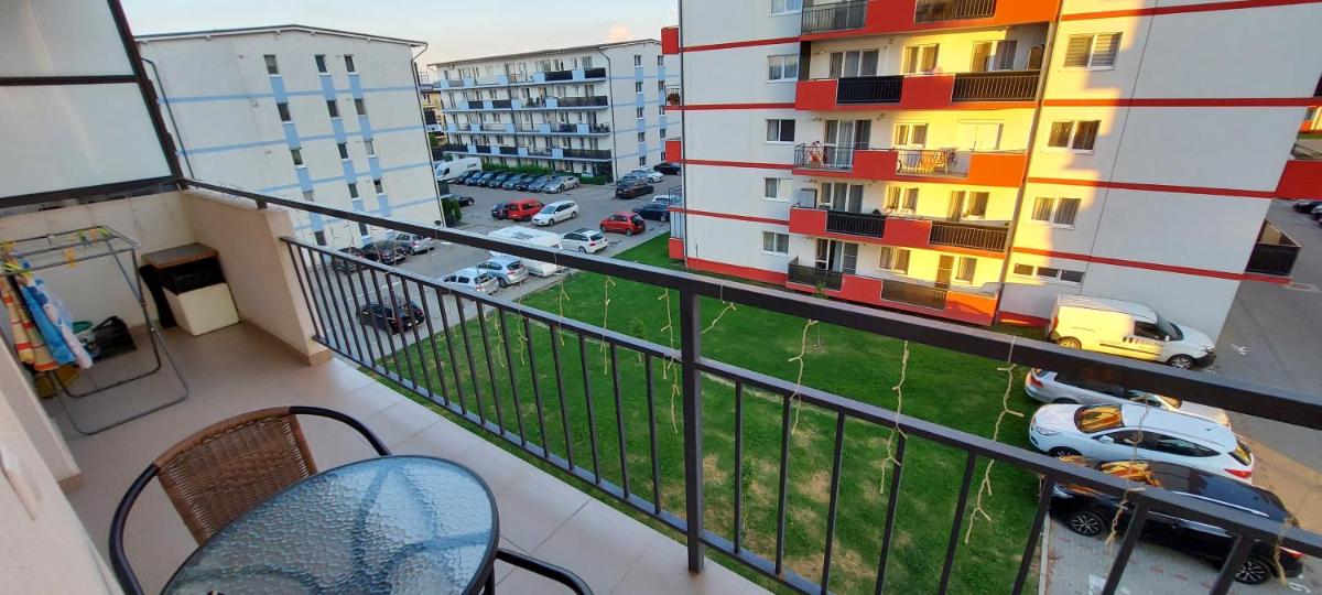A & I Apartment - Housity