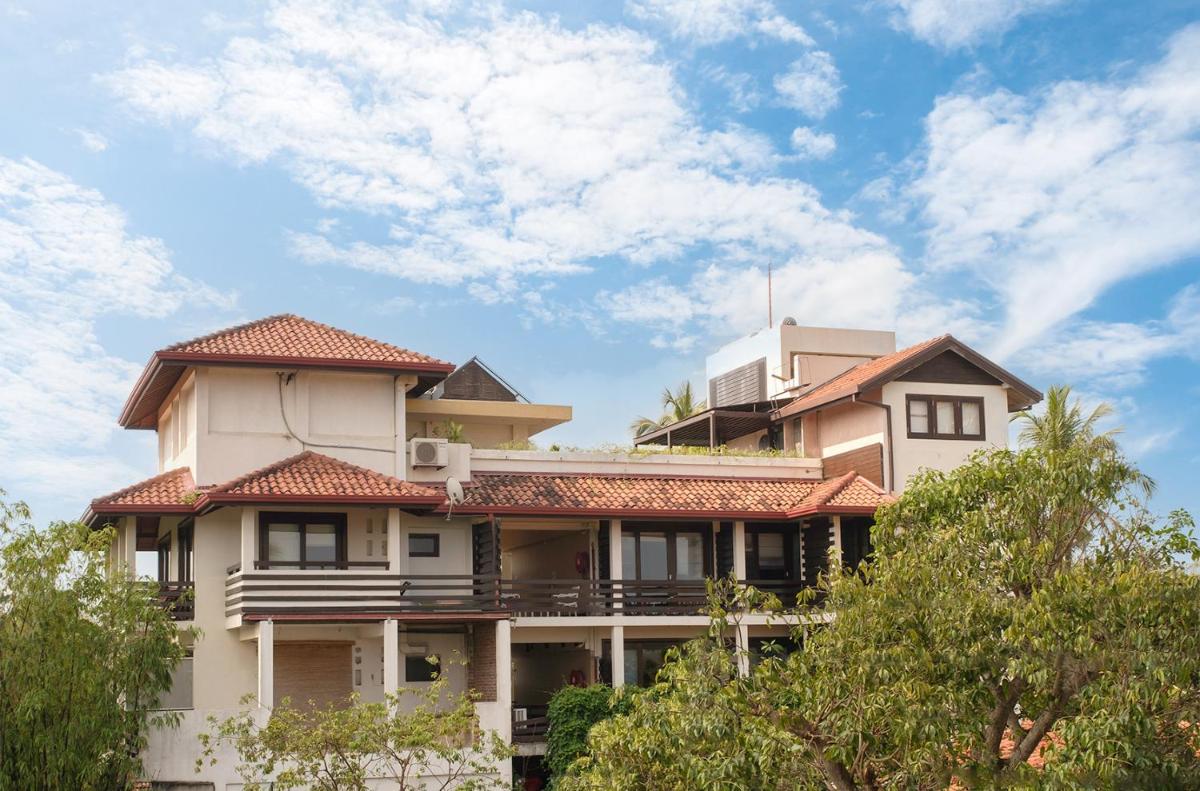 Terrace Green Hotel & Spa - Hizvo