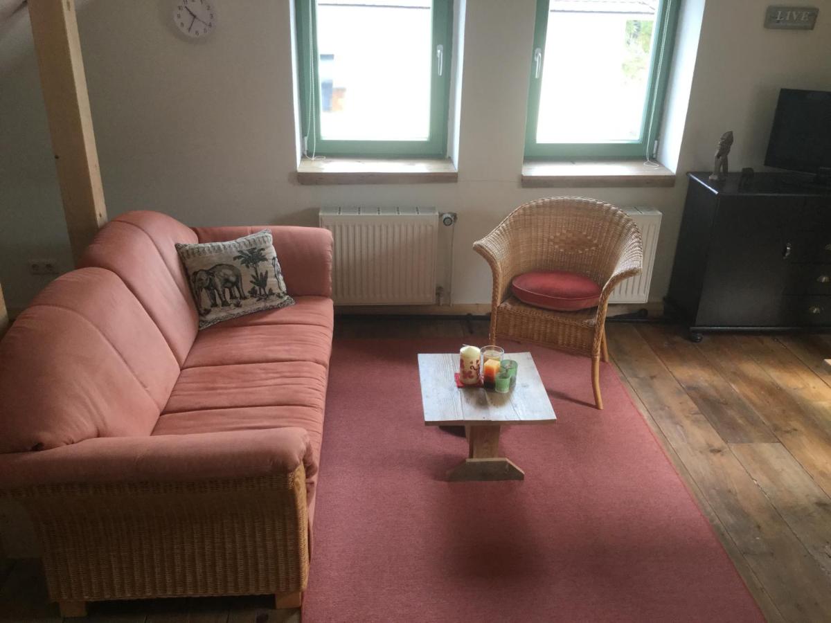Ferienwohnung Lenz - Hizvo