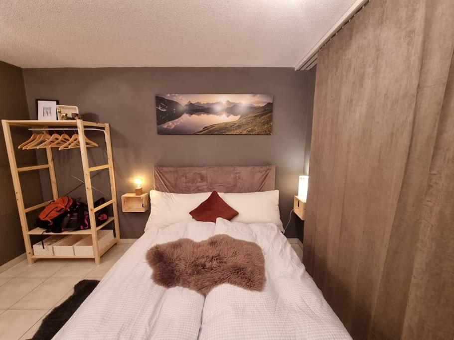 Ski-in cosy studio - Housity