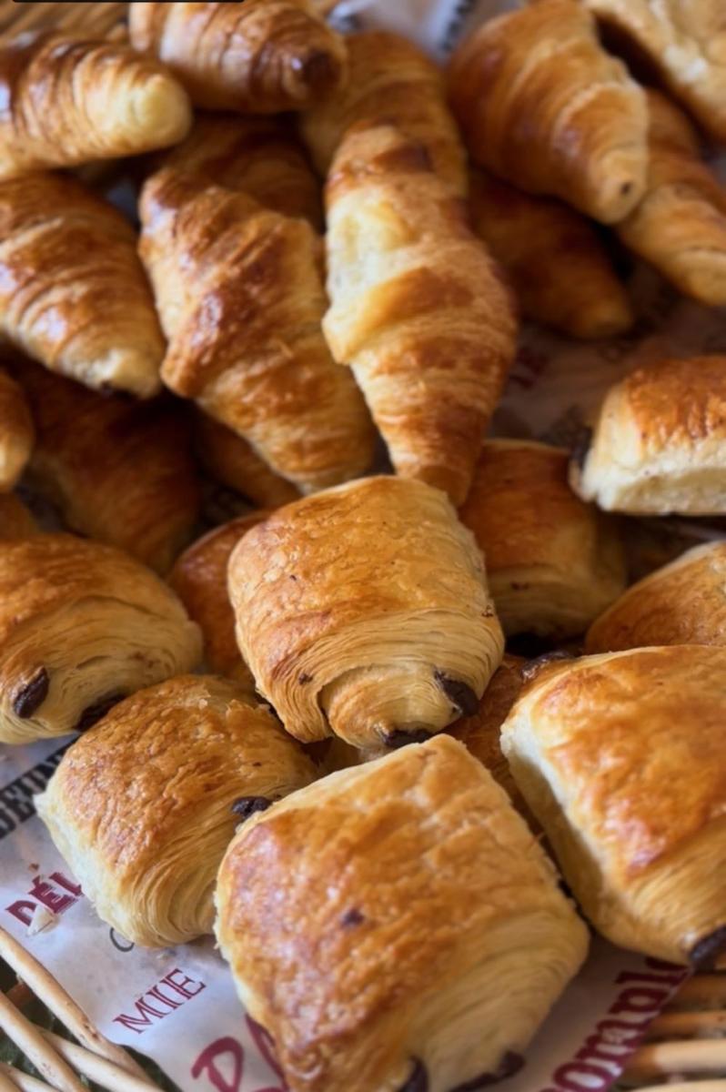 Nourriture dans l'hôtel ou à proximité