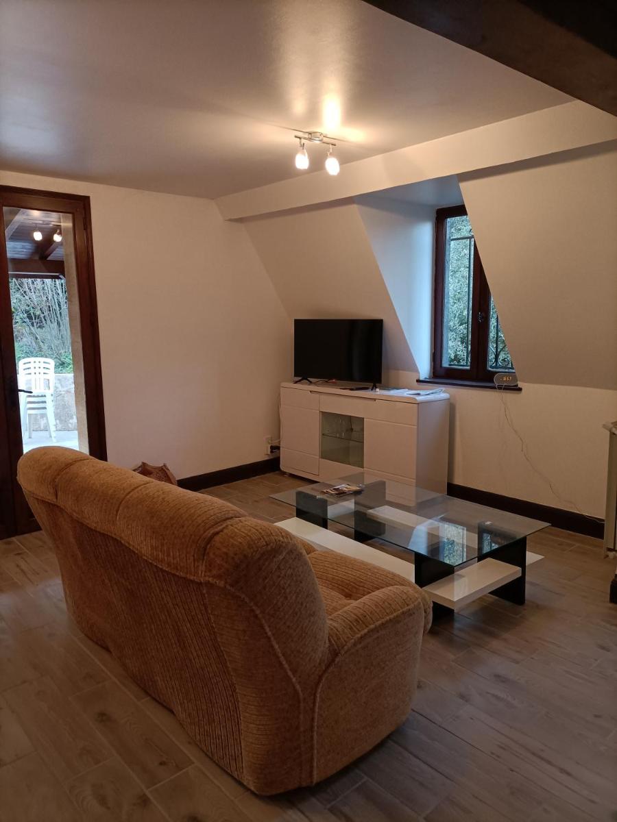 Maison T2 à 6 minutes à pied du centre de Sarlat - Housity