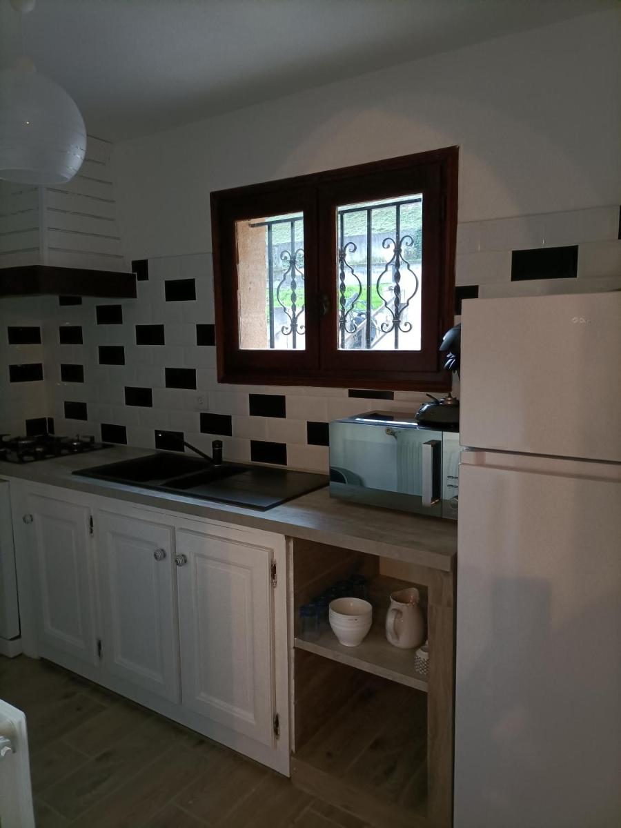 Maison T2 à 6 minutes à pied du centre de Sarlat - Housity
