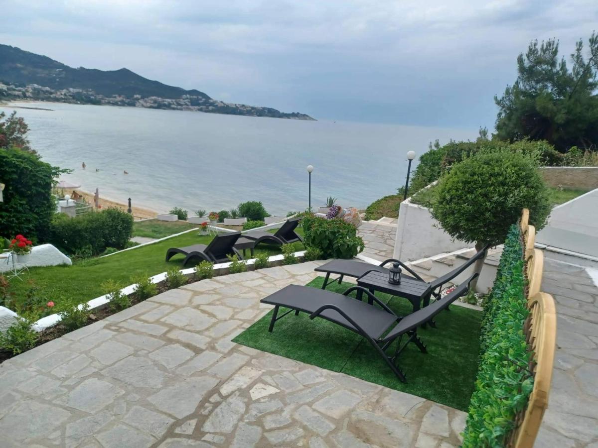 DREAMY SUMMER HOUSE - Housity