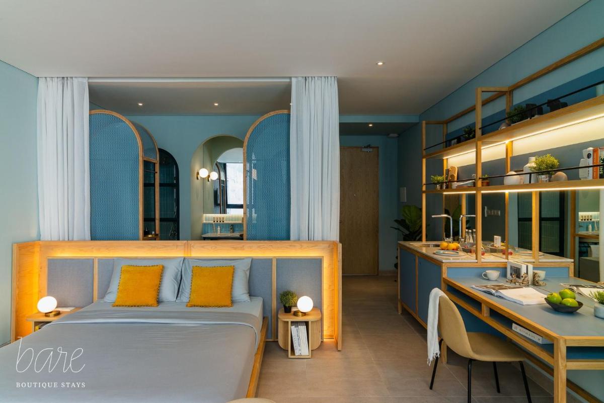 Bare Han - Bare Boutique Stays - Housity