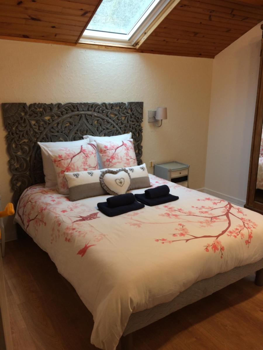 Gîte 5/6 personnes aux portes du Périgord - Housity