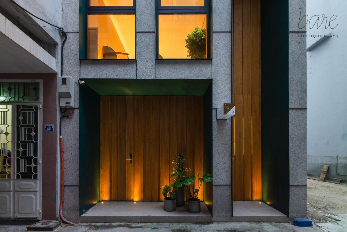 Bare Han - Bare Boutique Stays - Housity