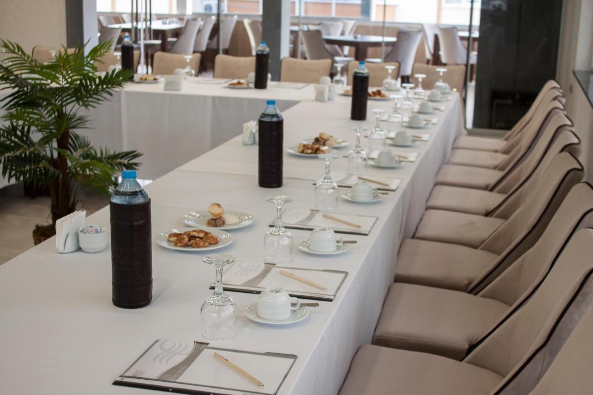 Gorukle Oruc Hotel & Spa - Housity