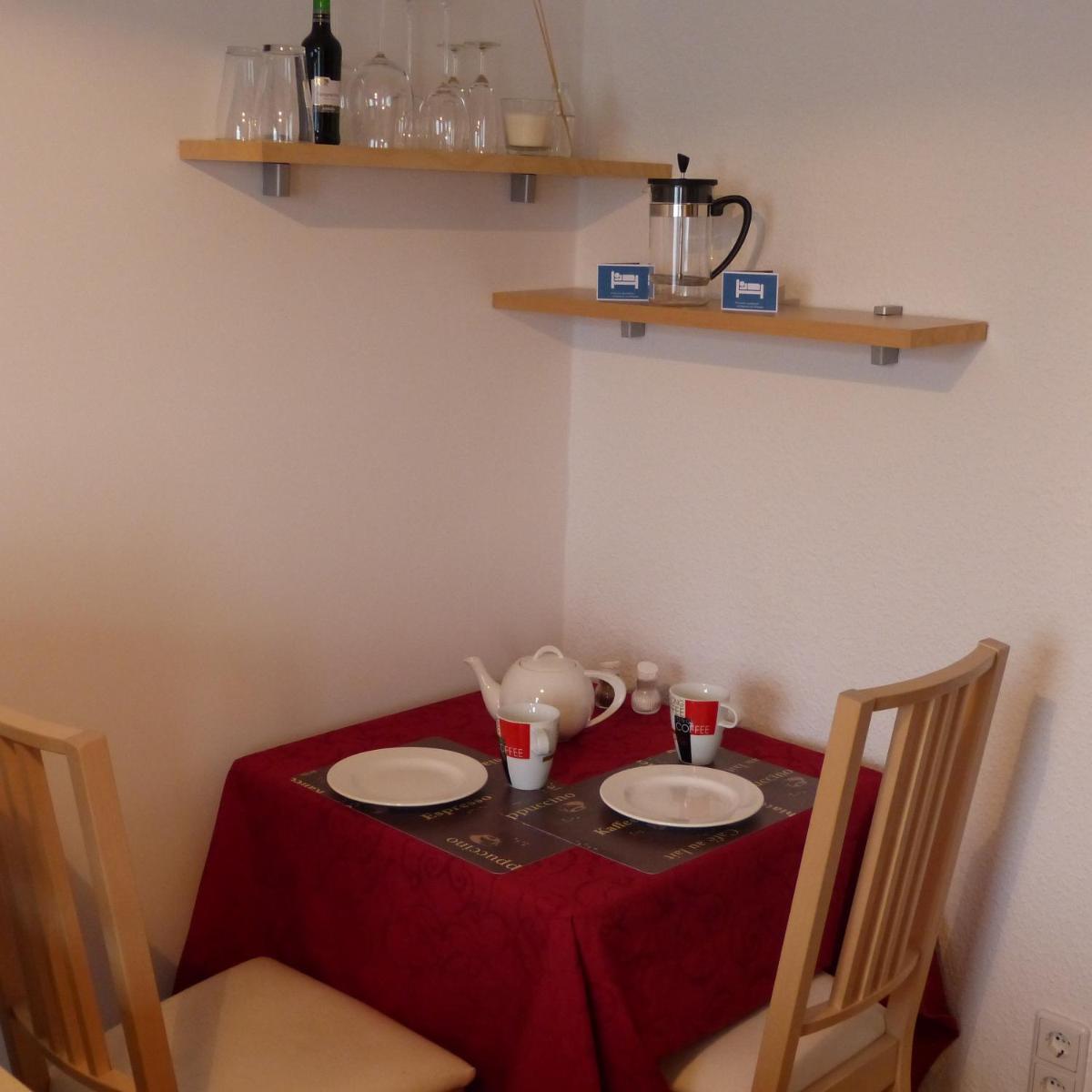 Apartment Stasch - Housity