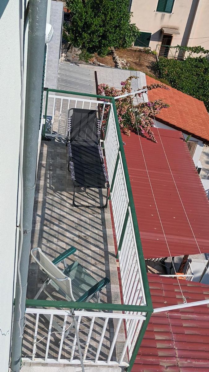 Marijan Martinović Apartments - Housity