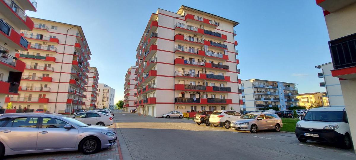 Suitetrails - A & I Apartment