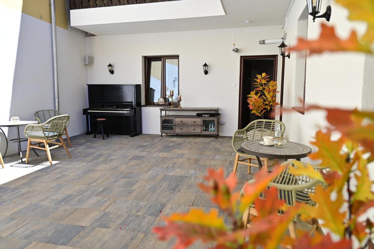 Apartments in the heart of Sibiu - Hizvo