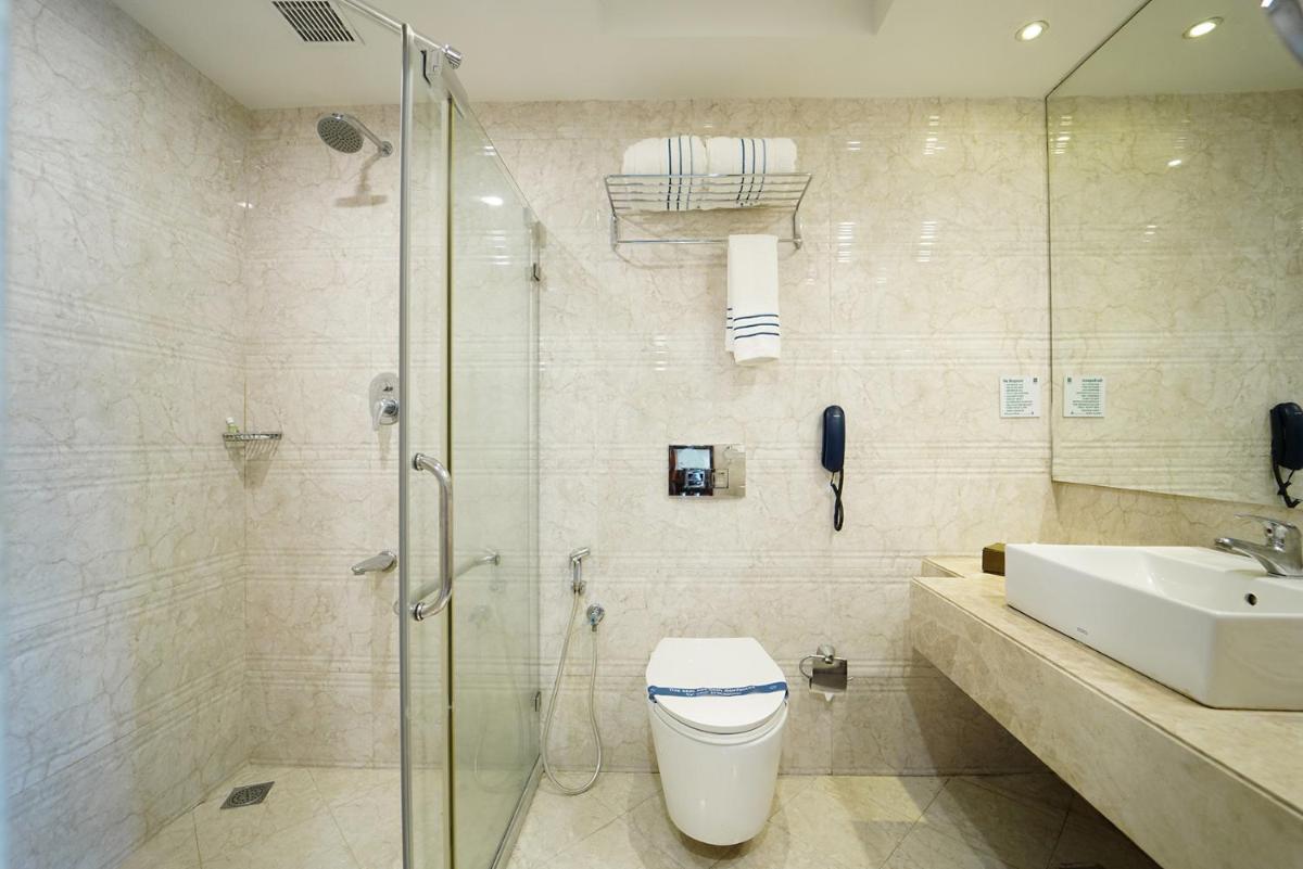Quality Inn VIHA - Housity
