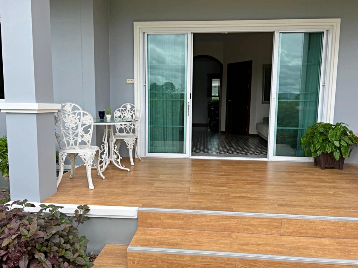 New Home Gบ้านเดี่ยวสร้างใหม่ ใกล้ทะเล ตัวเมืองระยอง - Housity