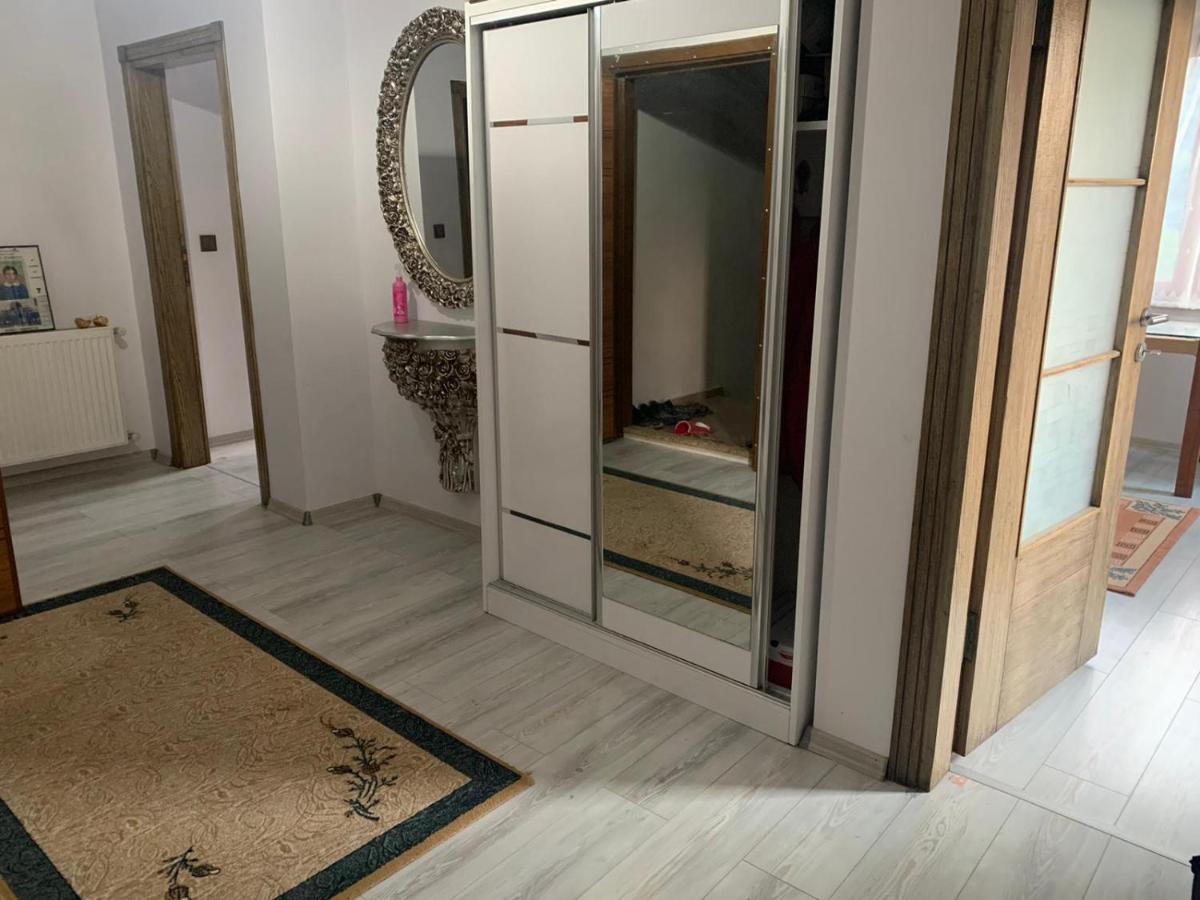 Bozkurt palas - Housity