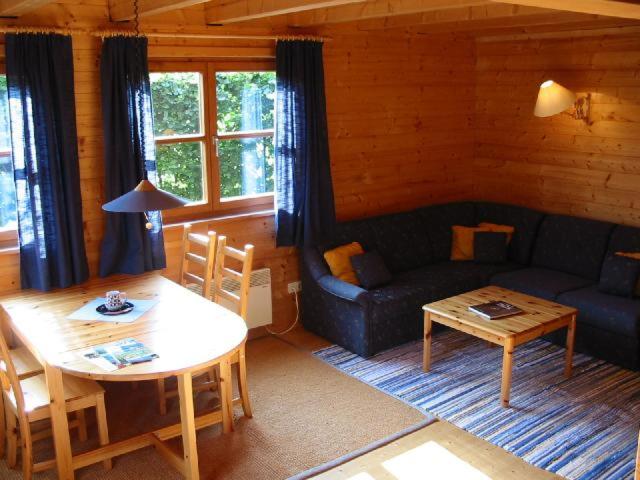 Ferienblockhaus - Housity