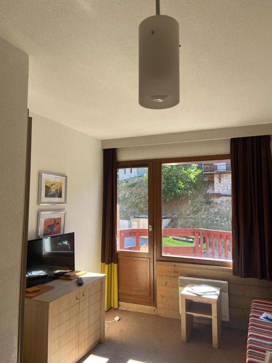Appartement charmant à La Tania, Courchevel - Housity