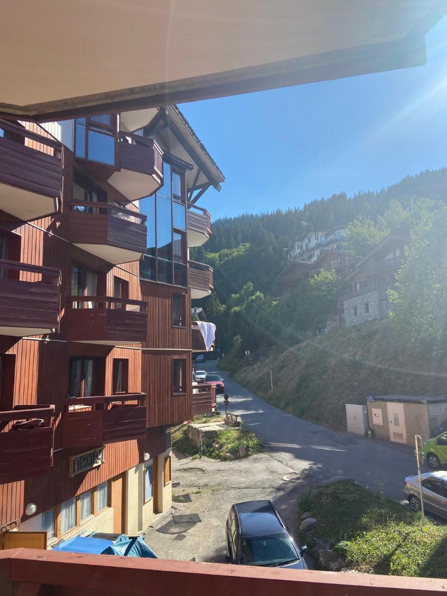 Appartement charmant à La Tania, Courchevel - Housity