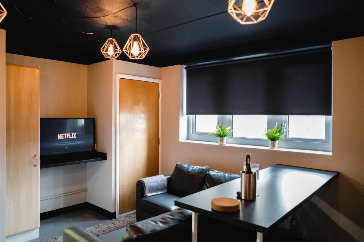 The Venue Serviced Apartments - Housity