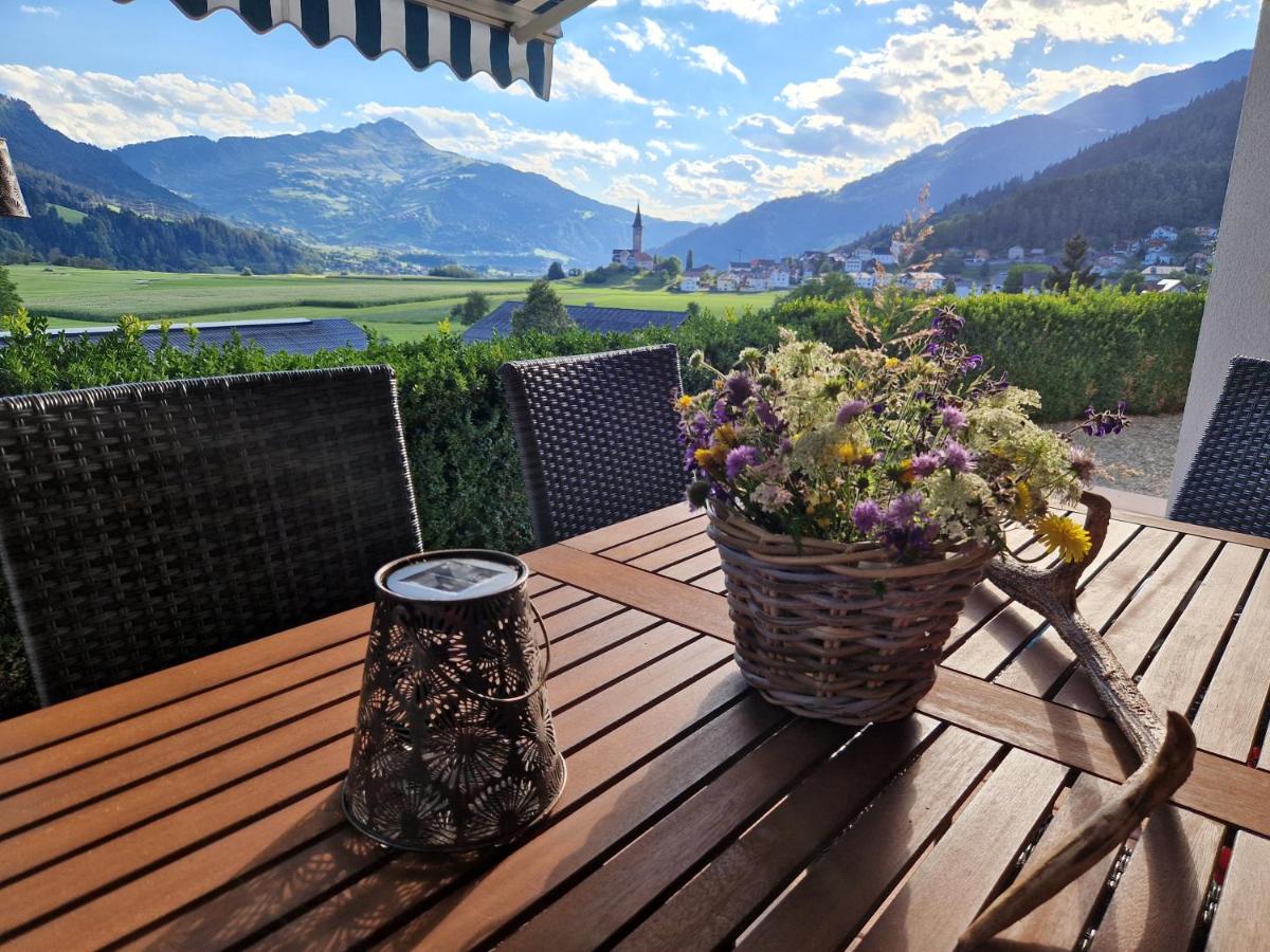 Casa Capricorn Nähe Laax - Housity
