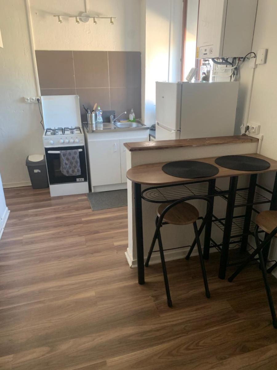 Votre Havre de Paix Appartement meublé à louer - Housity