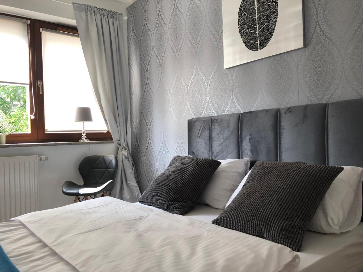 Przytulny Apartament na Wąskiej - Housity